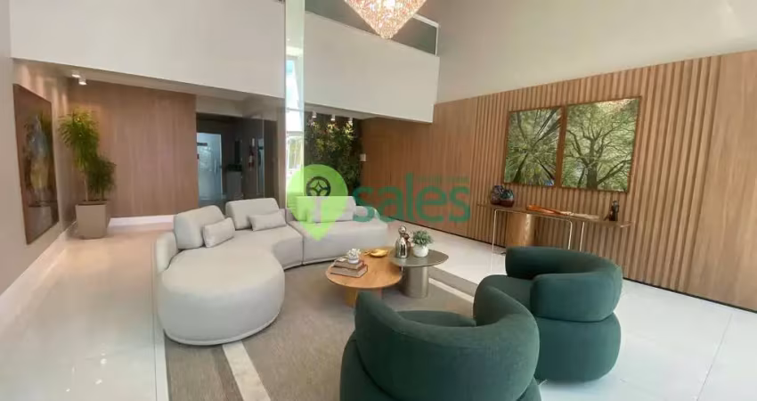 Apartamento à venda no Anita Garibaldi, Recreio, Vitória da Conquista, BA