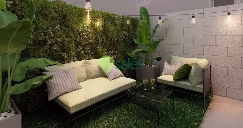 Apartamento no Candeias Tulip Residencial - Universidade