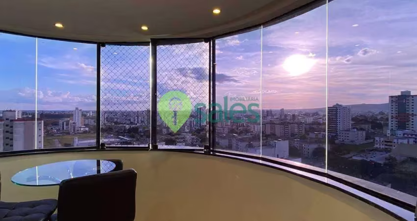Apartamento com Vista Incrível no Candeias