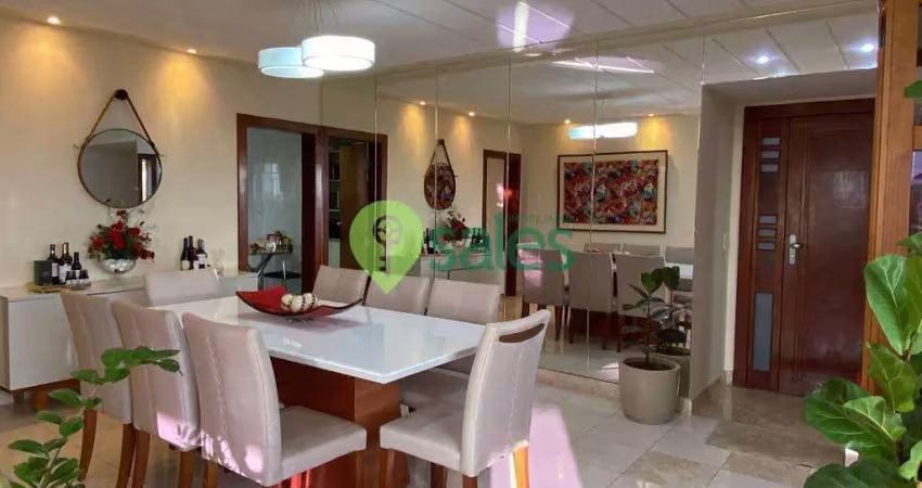 Apartamento com 3 quartos à venda na Rua Raimundo Quadros, Candeias, Vitória da Conquista