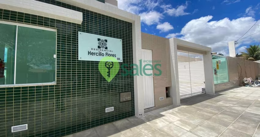 Apartamento à venda, Boa Vista, Vitória da Conquista, BA
