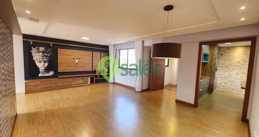 Apartamento com planejados no Bela Morada, Candeias, Vitória da Conquista-BA