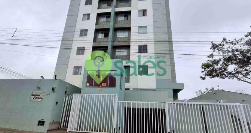 Apartamento à venda, Jardim Candeias, Vitória da Conquista, BA