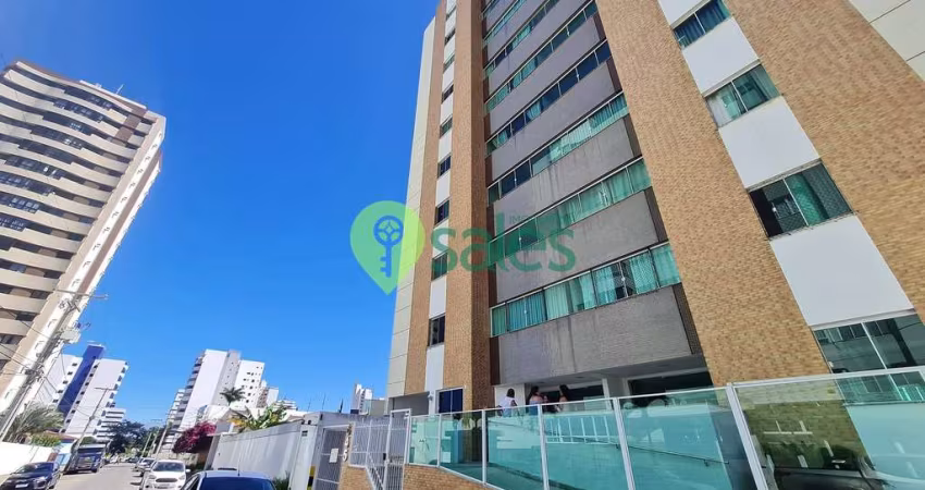 Apartamento à venda na Av. Olivia Flores, Vitória da Conquista, BA