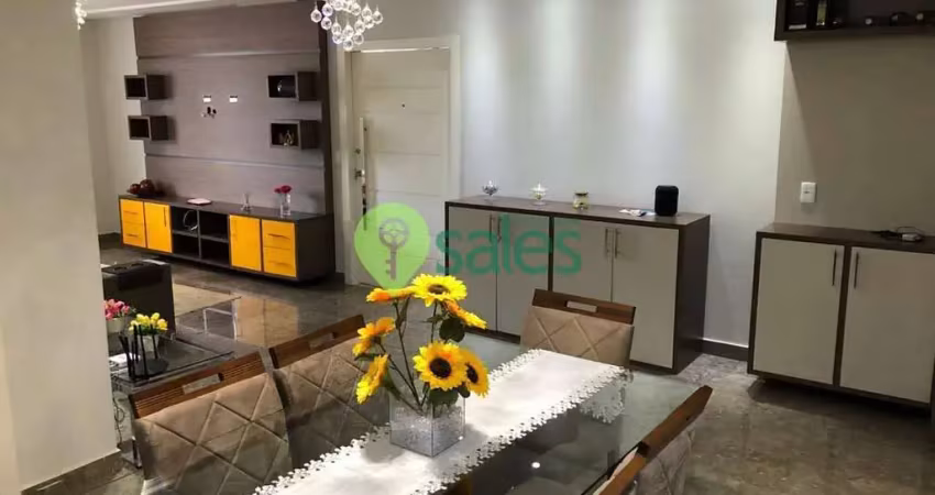 Apartamento com 3 quartos à venda na Avenida Jesiel Norberto, Candeias, Vitória da Conquista