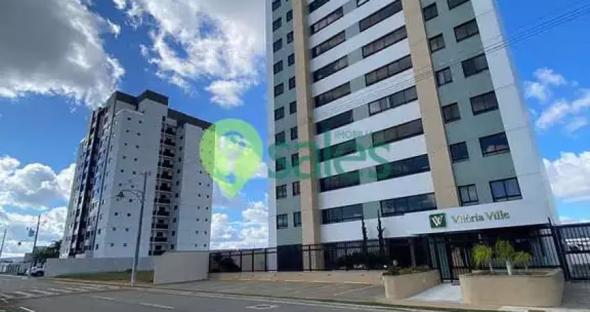 Apartamento à venda, boa vista, vitória da conquista, ba
