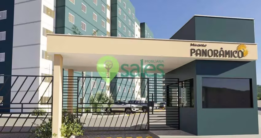 Apartamento com 2 quartos à venda na Rodovia Conquista-Barra do Choça, Candeias, Vitória da Conquista