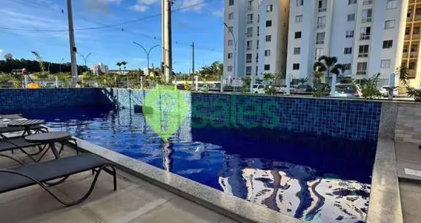 Apartamento à venda stella mares, boa vista, vitória da conquista, ba