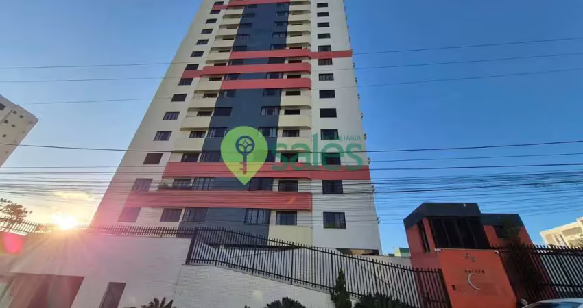 Apartamento no maison de la lune, candeias, vitória da conquista, ba