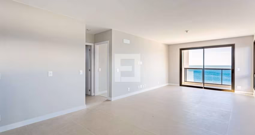 Apartamento Cobertura em Ingleses do Rio Vermelho  -  Florianópolis