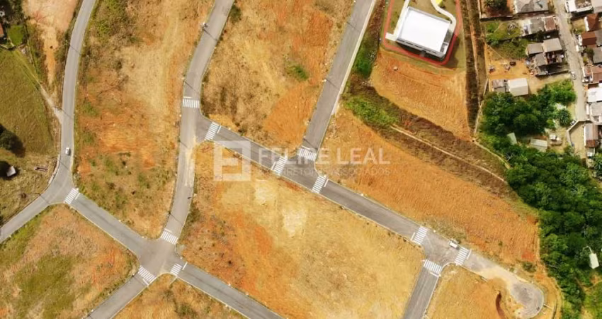 Lote / Terreno em Jardim Janaina - Biguaçu, SC