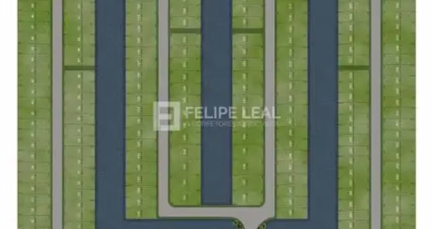 Terreno à venda na Rodovia SC-407, 2546, Beira Rio, Biguaçu