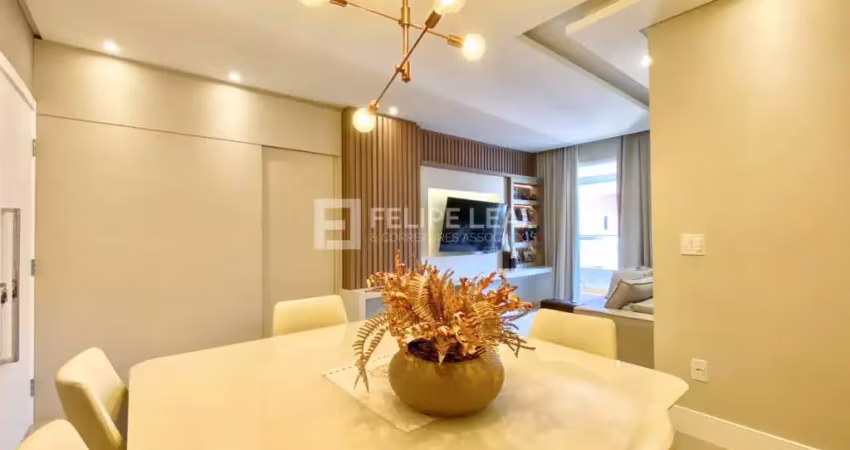 Apartamento com 2 quartos à venda na Rua Cel. Eleseu Guilherme, 175, Campinas, São José