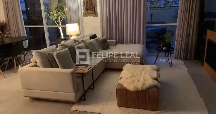 Casa em Condominio em Córrego Grande - Florianópolis, SC