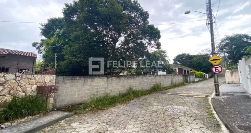 Terreno à venda na Servidão Maria Madalena Cordeiro, 222, Santa Mônica, Florianópolis