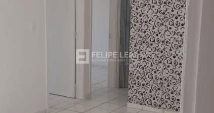 Apartamento em Guarda do Cubatão  -  Palhoça