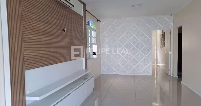 Casa com 2 quartos à venda na Rua do Iano, 778, Barreiros, São José