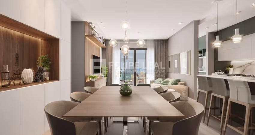 Apartamento em Barreiros  -  São José