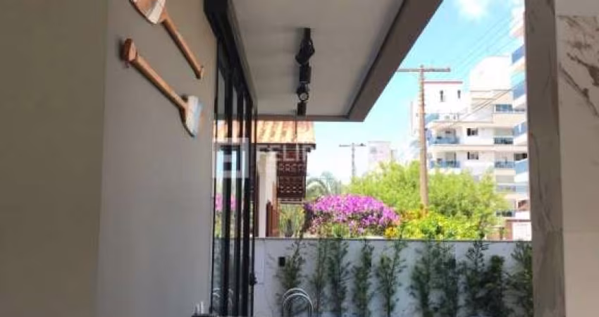 Apartamento em Palmas - Governador Celso Ramos, SC