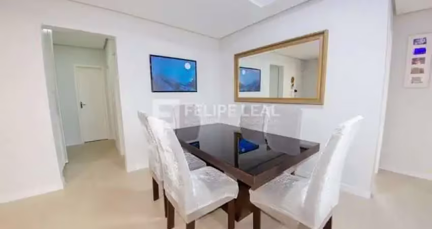 Apartamento cobertura em ingleses do rio vermelho - florianópolis, sc