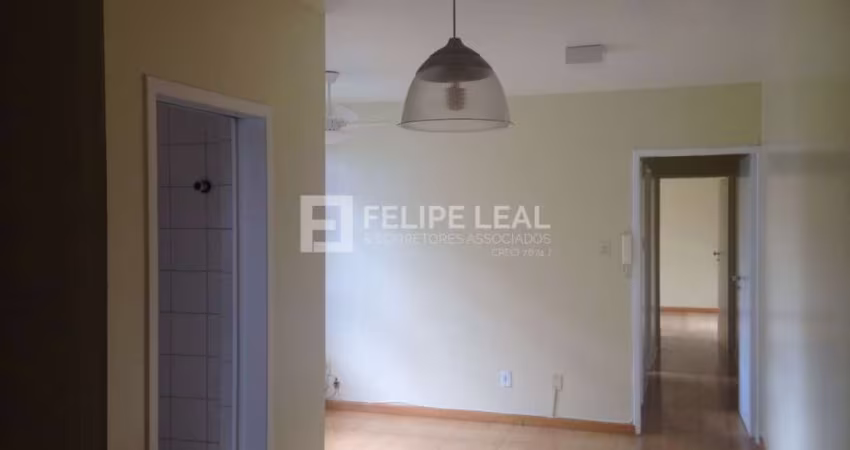 Apartamento em Centro - Florianópolis, SC