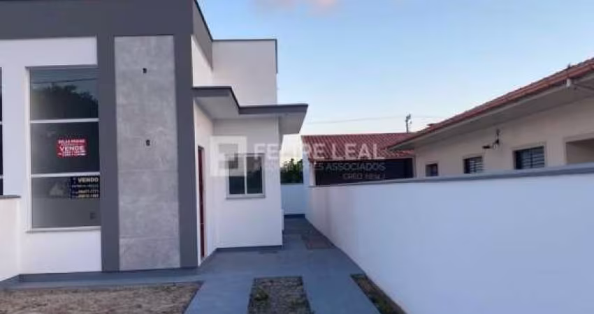 Casa em Praia do Sonho - Palhoça, SC