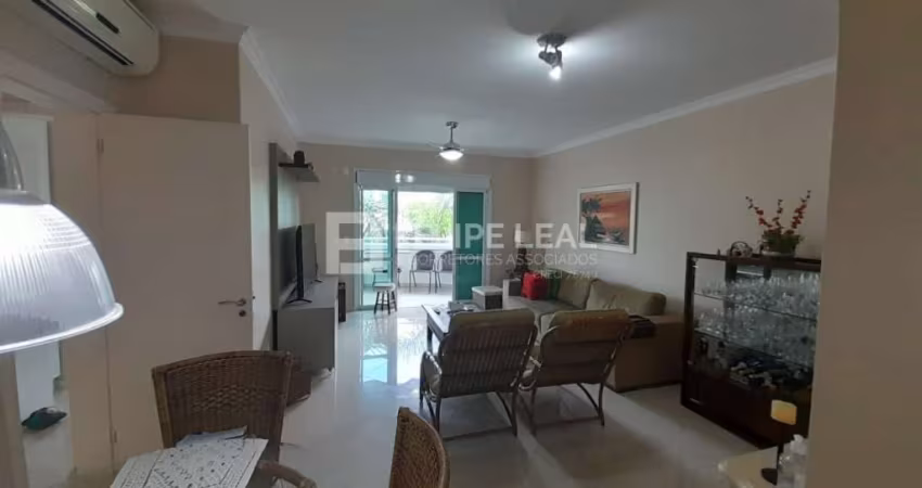 Apartamento em Jurerê Internacional  -  Florianópolis