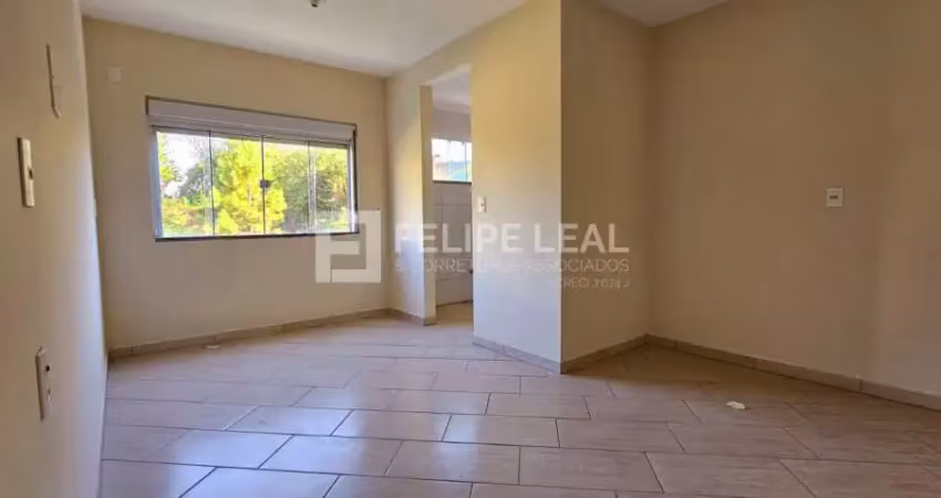 Apartamento em Forquilhinhas - São José, SC
