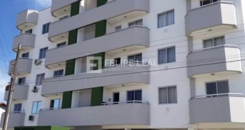 Apartamento em Aririu  -  Palhoça