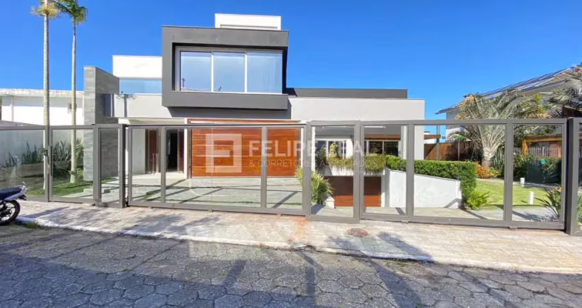 Casa em Coqueiros - Florianópolis, SC