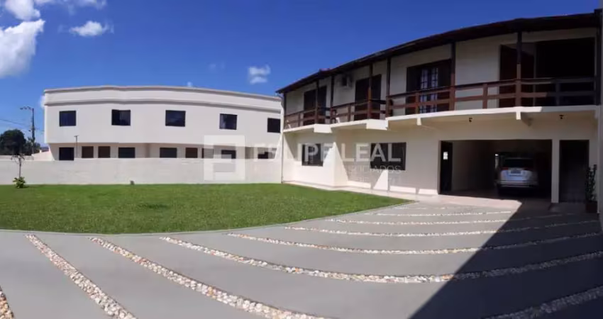 Casa com 2 quartos à venda na Servidão João Batista Pires, Campeche, Florianópolis
