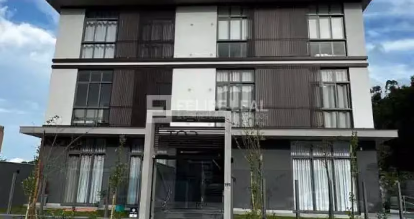 Apartamento Loft em Canasvieiras  -  Florianópolis