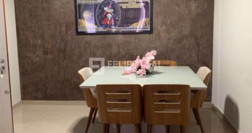 Apartamento em Nossa Senhora do Rosario - São José, SC