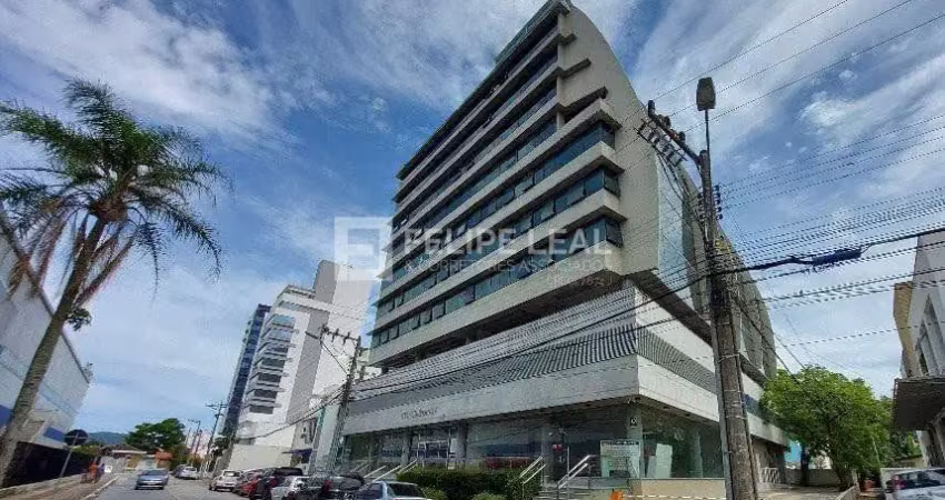 Ponto comercial para alugar na Rua São João Batista, 109, Agronômica, Florianópolis