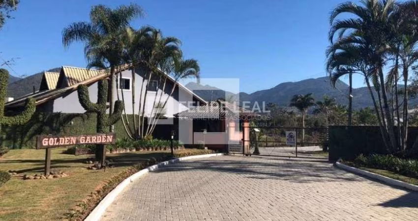 Lote / Terreno em Sul do Rio - Santo Amaro da Imperatriz, SC