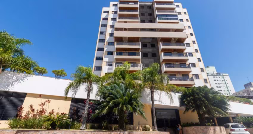 Apartamento em Estreito - Florianópolis, SC