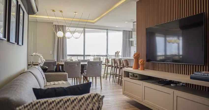 Apartamento em Ingleses Norte  -  Florianópolis