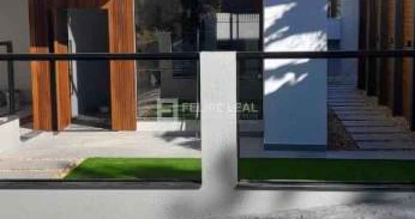 Casa em Pedra Branca - Palhoça, SC
