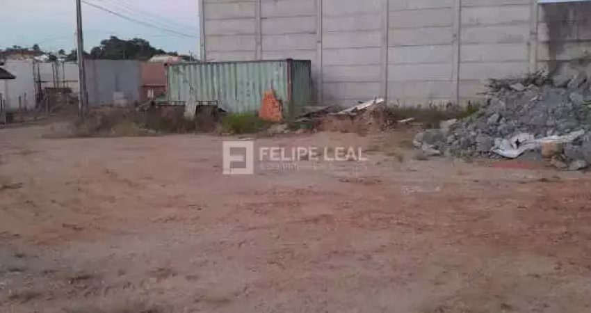 Terreno à venda na Rua Ivoni Jacinta da Silva, Bela Vista, Palhoça