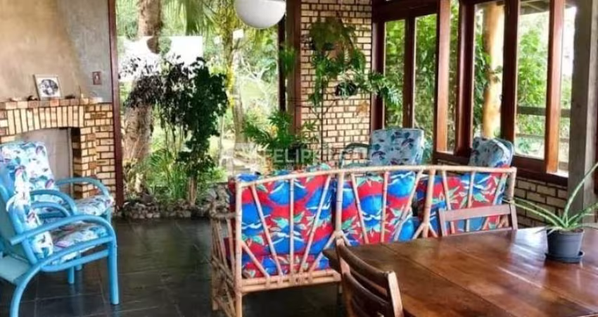 Casa de Campo em Village  -  Garopaba