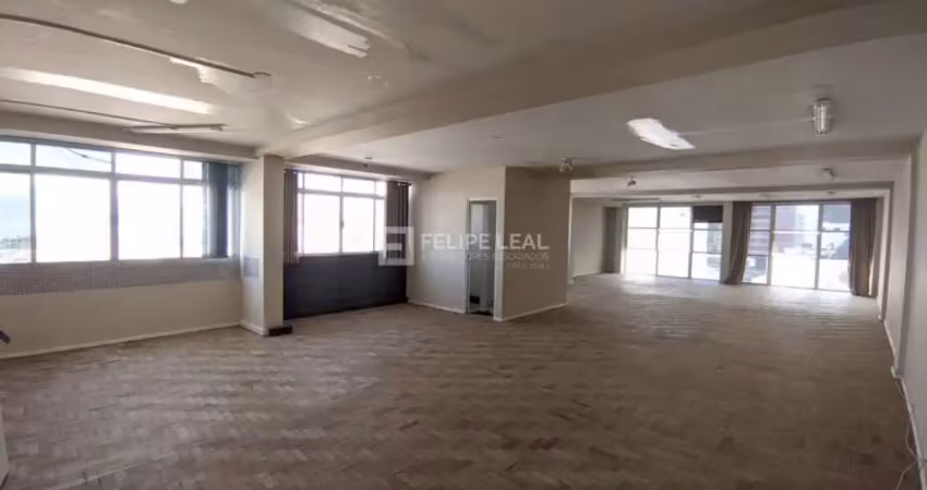 Sala comercial à venda na Rua Deodoro, 200, Centro, Florianópolis
