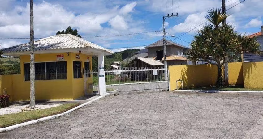 Lote / Terreno em Vargem Grande - Florianópolis, SC