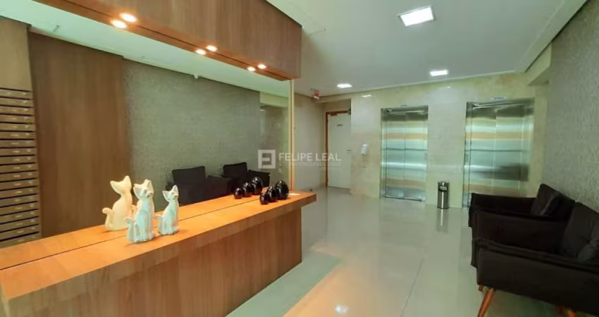 Apartamento em Barreiros  -  São José