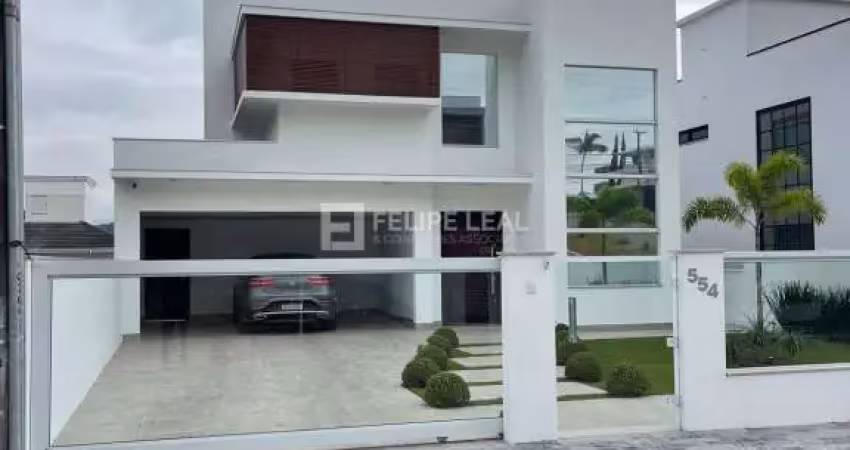 Casa com 3 quartos à venda na Rua do Copo de Leite, 554, Pedra Branca, Palhoça
