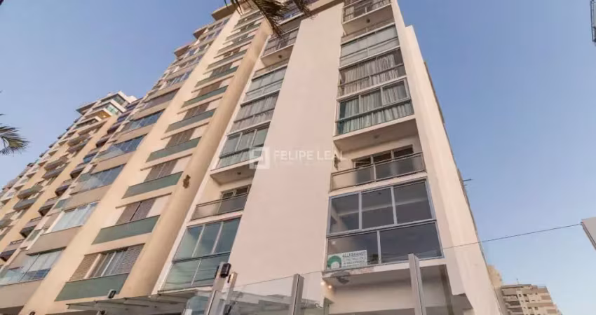 Apartamento em Centro  -  Florianópolis