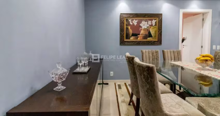 Apartamento com 3 quartos à venda na Rua Dom Pedro II, 374, Campinas, São José