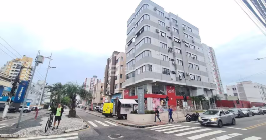 Sala comercial à venda na Avenida Lédio João Martins, 500, Kobrasol, São José