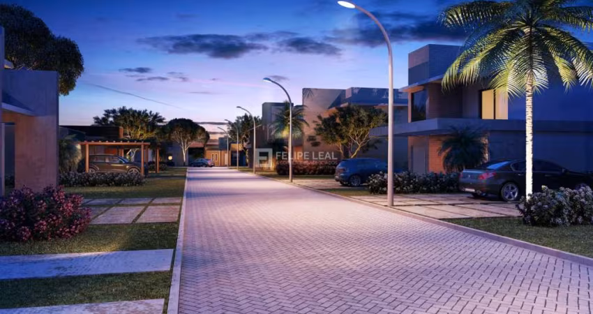 Lote / Terreno em Bairro Deltaville  -  Biguaçu