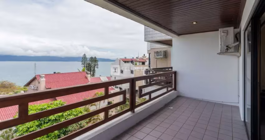 Cobertura Duplex em Canajurê  -  Florianópolis