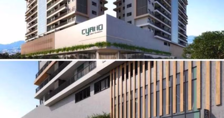 Apartamento em Roçado - São José, SC